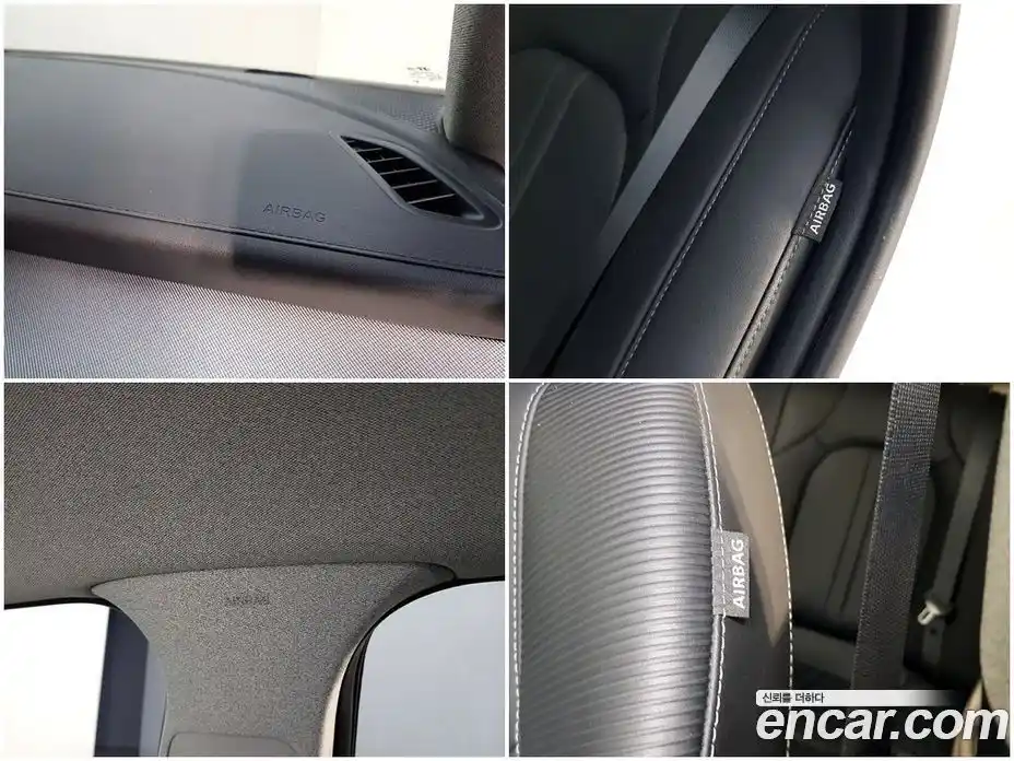 Hyundai Sonata 2024 2.0 Автомат в Москве № 8585, фото 16