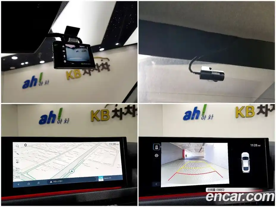 Hyundai Sonata 2024 2.0 Автомат в Москве № 8585, фото 17