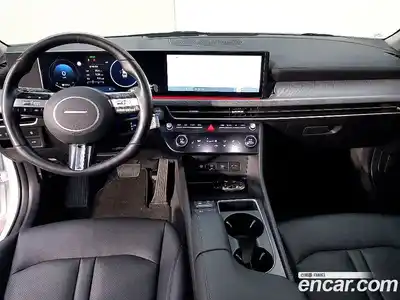 Hyundai Sonata 2024 2.0 Автомат в Москве № 8585, миниатюра 5