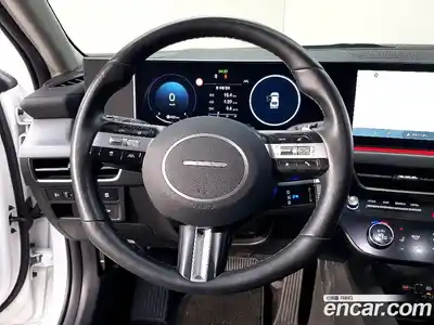 Hyundai Sonata 2024 2.0 Автомат в Москве № 8585, миниатюра 10