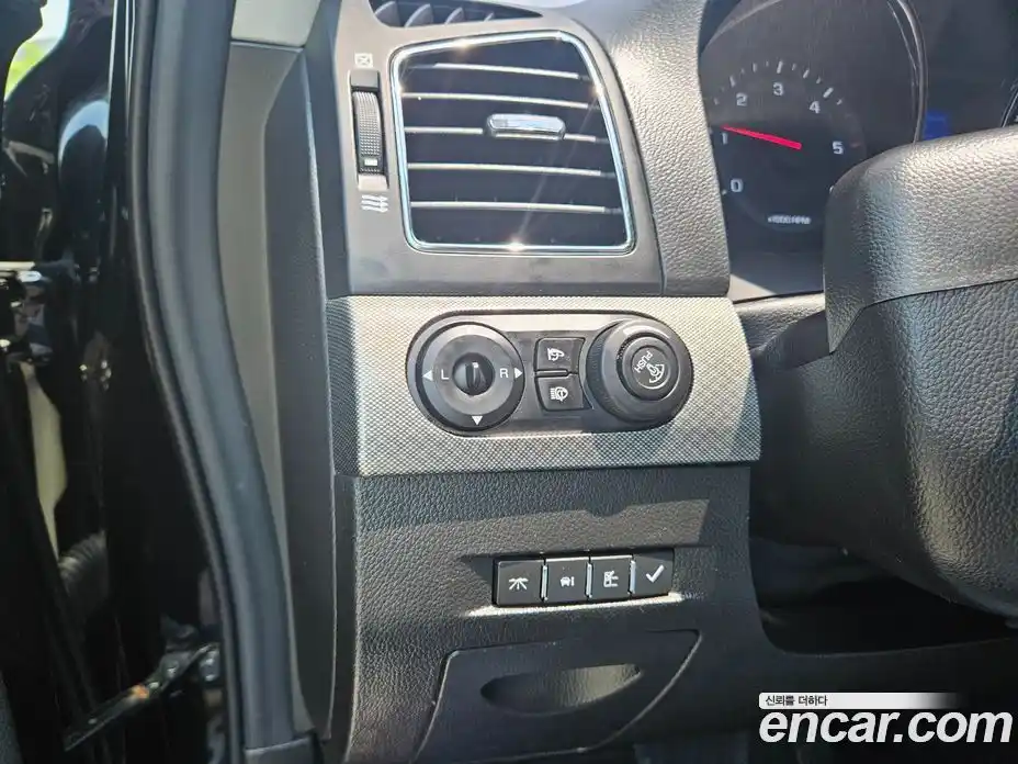 Chevrolet Captiva 2018 2.0 Автомат в Москве № 98574, фото 14