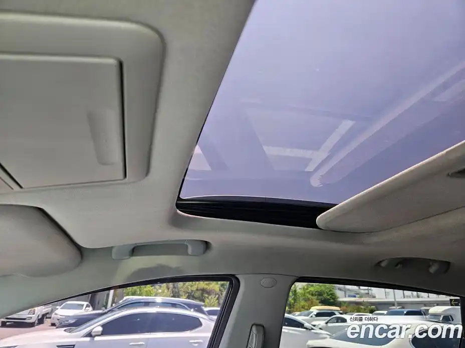 Chevrolet Captiva 2018 2.0 Автомат в Москве № 98574, фото 17