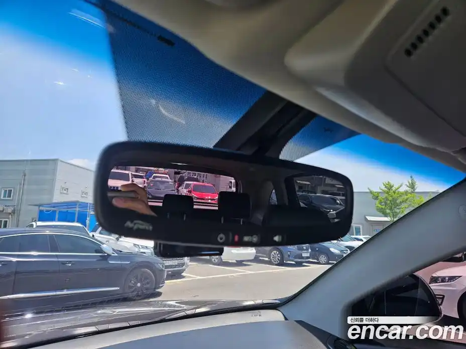 Chevrolet Captiva 2018 2.0 Автомат в Москве № 98574, фото 18