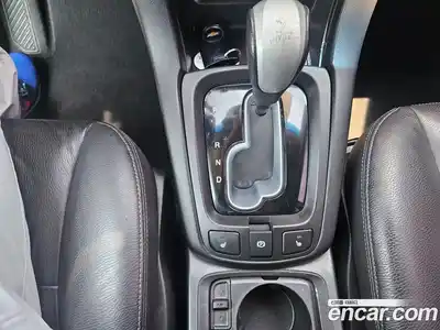Chevrolet Captiva 2018 2.0 Автомат в Москве № 98574, миниатюра 9