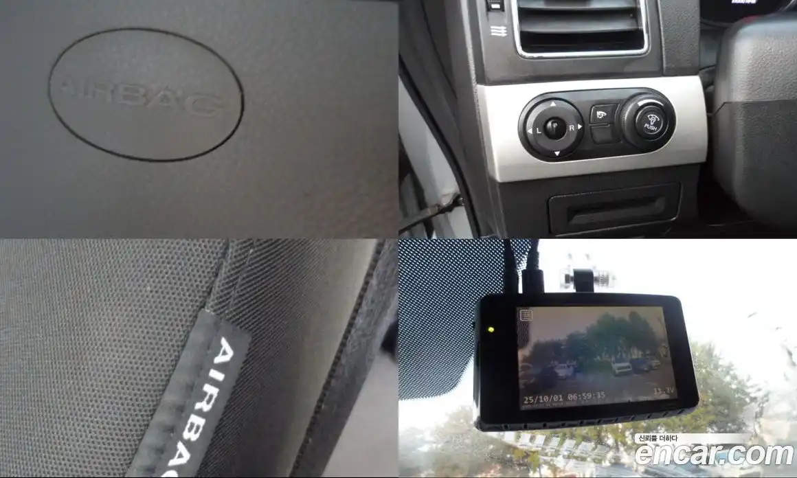 Chevrolet Captiva 2015 2.0 Автомат в Москве № 99252, фото 18