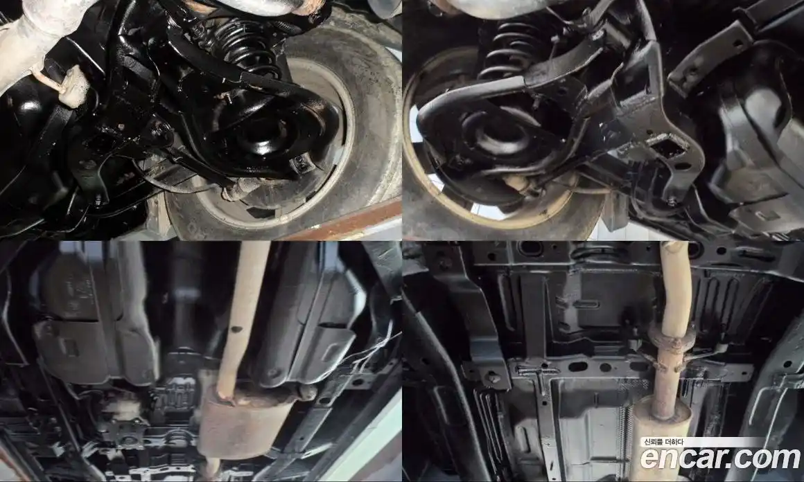 Chevrolet Captiva 2015 2.0 Автомат в Москве № 99252, фото 19