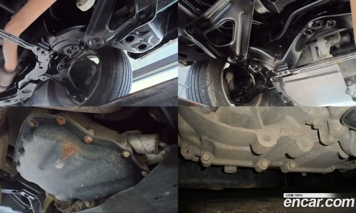 Chevrolet Captiva 2015 2.0 Автомат в Москве № 99252, фото 20