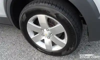 Chevrolet Captiva 2015 2.0 Автомат в Москве № 99252, миниатюра 5