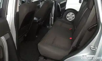 Chevrolet Captiva 2015 2.0 Автомат в Москве № 99252, миниатюра 7