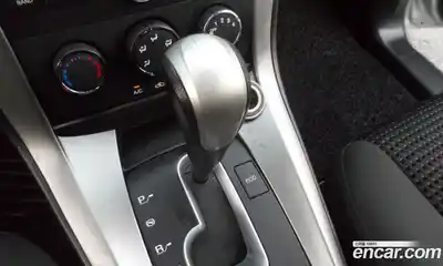 Chevrolet Captiva 2015 2.0 Автомат в Москве № 99252, миниатюра 9