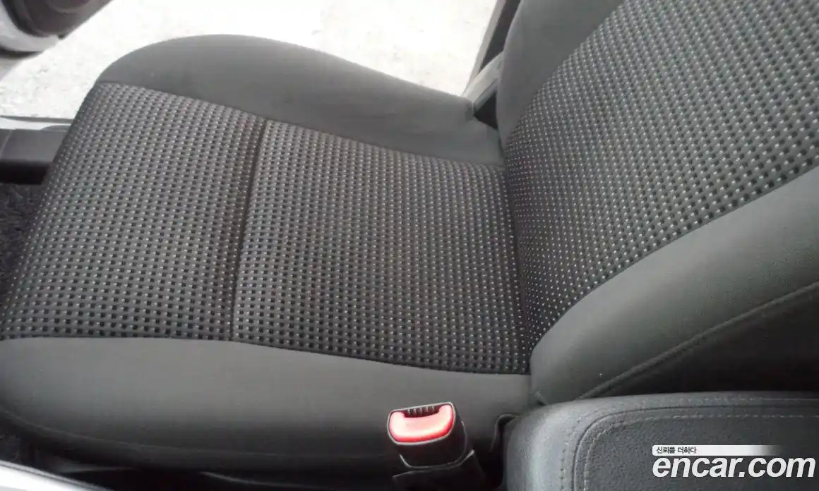 Chevrolet Captiva 2015 2.0 Автомат в Москве № 99252, фото 10