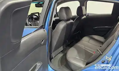 Chevrolet Spark 2014 1.0 Автомат в Москве № 101854, миниатюра 11