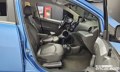 Chevrolet Spark 2014 1.0 Автомат в Москве № 101854, миниатюра 12