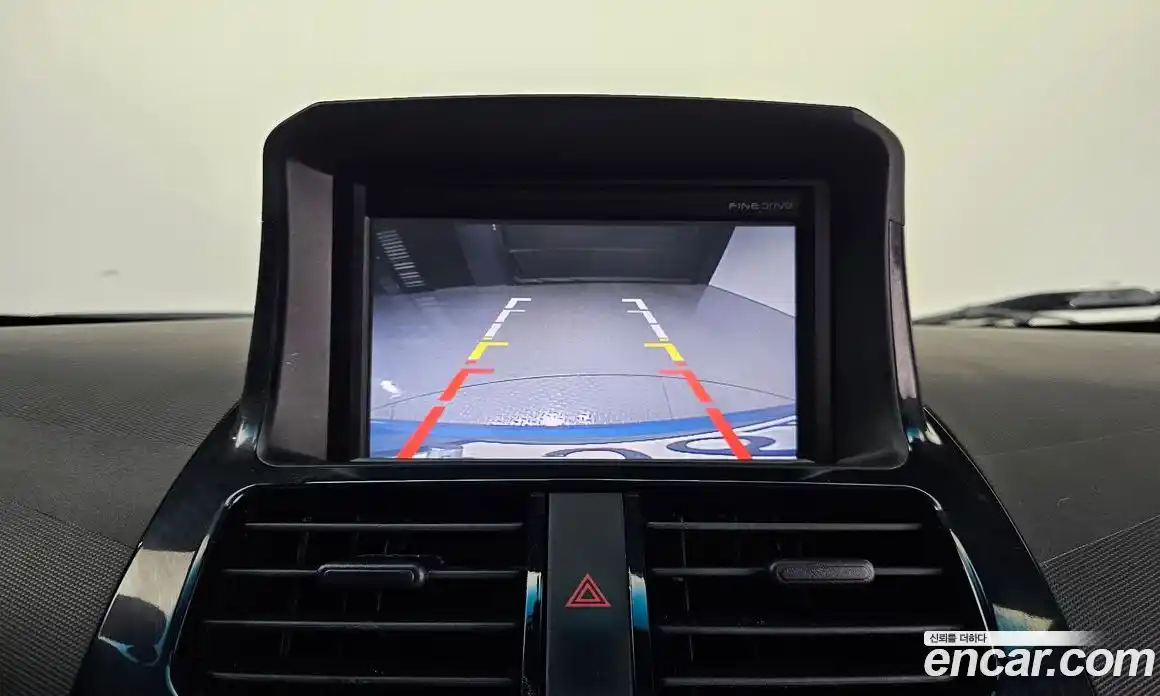 Chevrolet Spark 2014 1.0 Автомат в Москве № 101854, фото 15