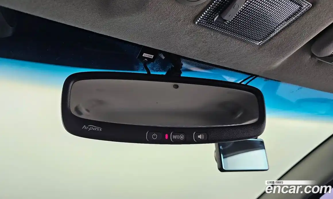 Chevrolet Spark 2014 1.0 Автомат в Москве № 101854, фото 18