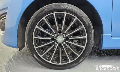 Chevrolet Spark 2014 1.0 Автомат в Москве № 101854, миниатюра 5