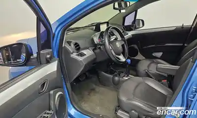 Chevrolet Spark 2014 1.0 Автомат в Москве № 101854, миниатюра 10