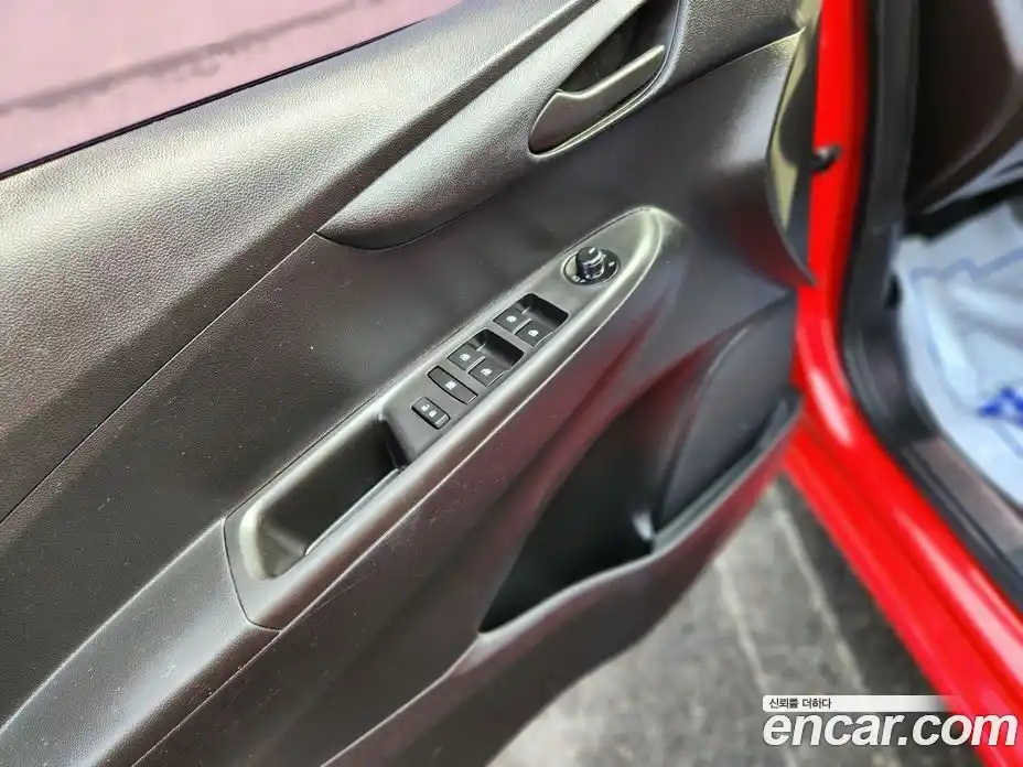 Chevrolet Spark 2016 1.0 Автомат в Москве № 103759, фото 12