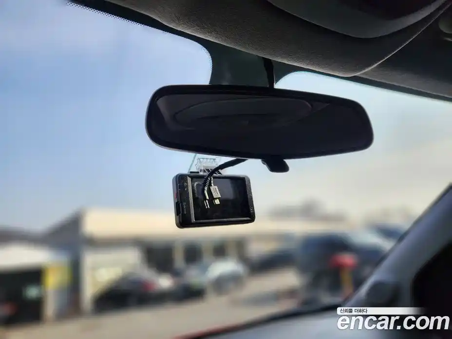 Chevrolet Spark 2016 1.0 Автомат в Москве № 103759, фото 16