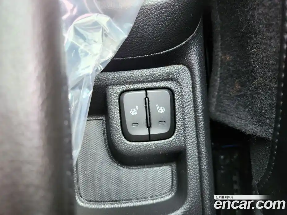 Chevrolet Spark 2016 1.0 Автомат в Москве № 103759, фото 5