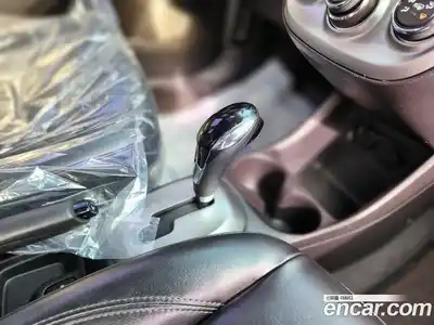 Chevrolet Spark 2016 1.0 Автомат в Москве № 103759, миниатюра 9