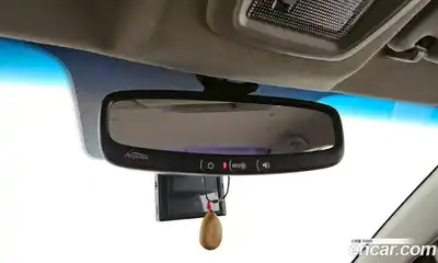 Chevrolet Aveo 2013 1.6 Автомат в Москве № 103889, миниатюра 11