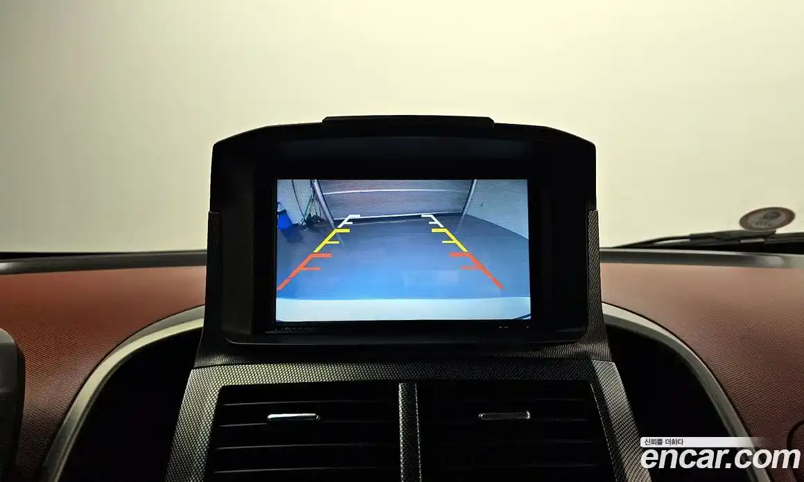 Chevrolet Aveo 2013 1.6 Автомат в Москве № 103889, фото 16