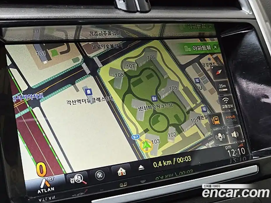 Chevrolet Malibu 2015 2.0 Автомат в Москве № 104051, фото 17