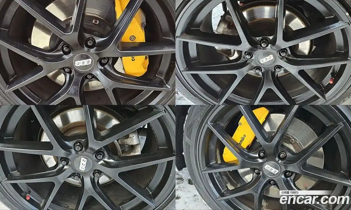 Chevrolet Malibu 2015 2.0 Автомат в Москве № 104051, фото 5