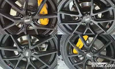 Chevrolet Malibu 2015 2.0 Автомат в Москве № 104051, миниатюра 5