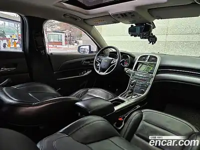 Chevrolet Malibu 2015 2.0 Автомат в Москве № 104051, миниатюра 7