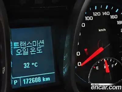 Chevrolet Malibu 2015 2.0 Автомат в Москве № 104051, миниатюра 8