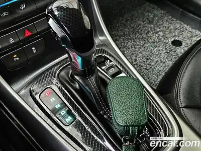 Chevrolet Malibu 2015 2.0 Автомат в Москве № 104051, миниатюра 9