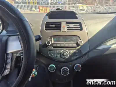 Chevrolet Spark 2014 1.0 Механическая в Москве № 104964, миниатюра 11