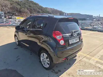 Chevrolet Spark 2014 1.0 Механическая в Москве № 104964, миниатюра 6