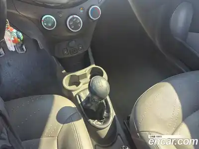 Chevrolet Spark 2014 1.0 Механическая в Москве № 104964, миниатюра 9