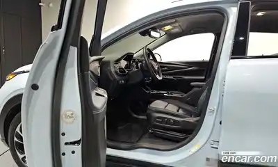 Chevrolet 볼트 EUV 2023 0.2 Автомат в Москве № 105017, миниатюра 11