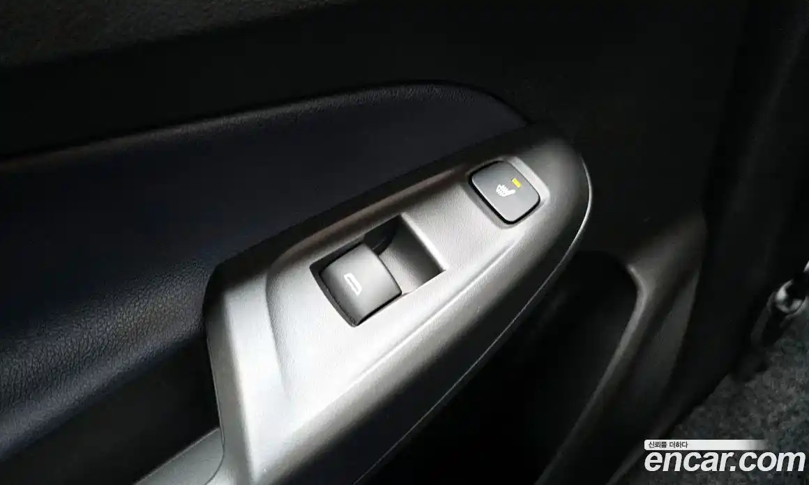 Chevrolet 볼트 EUV 2023 0.2 Автомат в Москве № 105017, фото 13