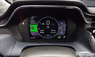 Chevrolet 볼트 EUV 2023 0.2 Автомат в Москве № 105017, миниатюра 3