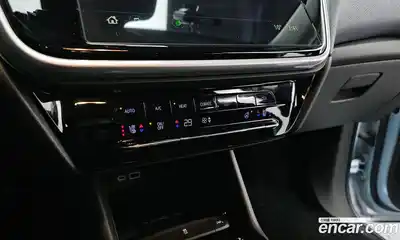 Chevrolet 볼트 EUV 2023 0.2 Автомат в Москве № 105017, миниатюра 4