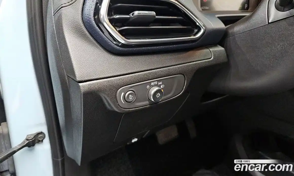 Chevrolet 볼트 EUV 2023 0.2 Автомат в Москве № 105017, фото 5