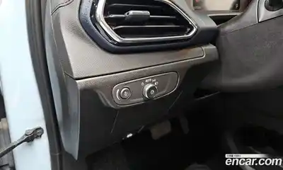 Chevrolet 볼트 EUV 2023 0.2 Автомат в Москве № 105017, миниатюра 5