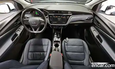 Chevrolet 볼트 EUV 2023 0.2 Автомат в Москве № 105017, миниатюра 6