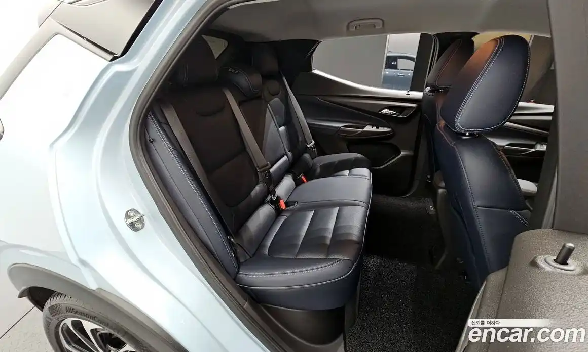 Chevrolet 볼트 EUV 2023 0.2 Автомат в Москве № 105017, фото 7