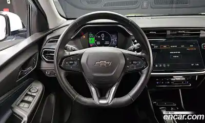 Chevrolet 볼트 EUV 2023 0.2 Автомат в Москве № 105017, миниатюра 8