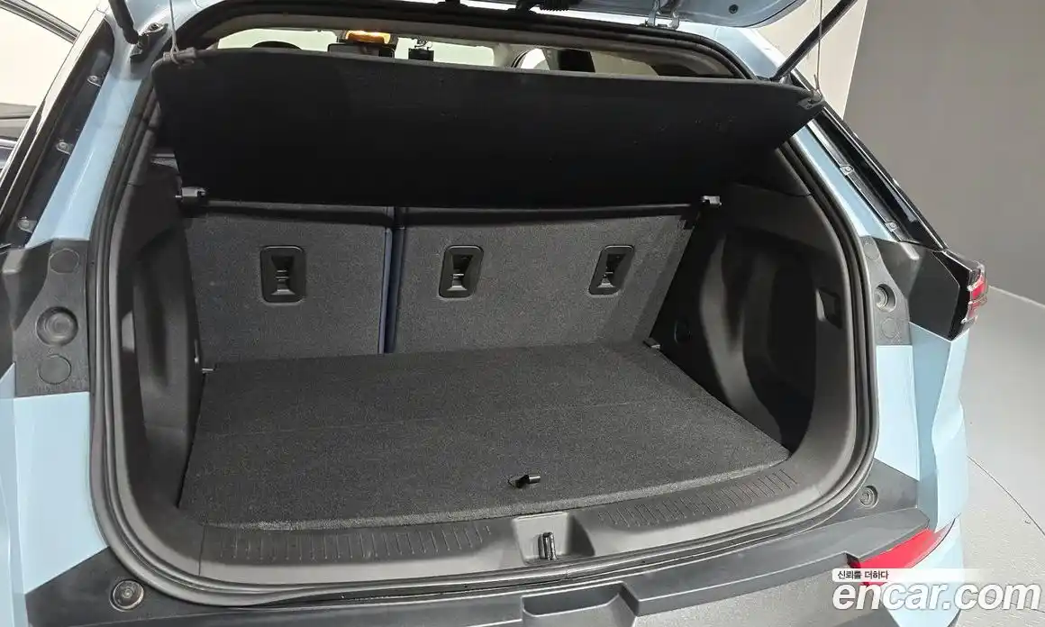 Chevrolet 볼트 EUV 2023 0.2 Автомат в Москве № 105017, фото 9