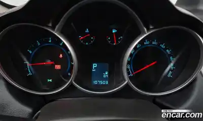 Chevrolet Lacetti 2011 1.8 Автомат в Москве № 105287, миниатюра 3