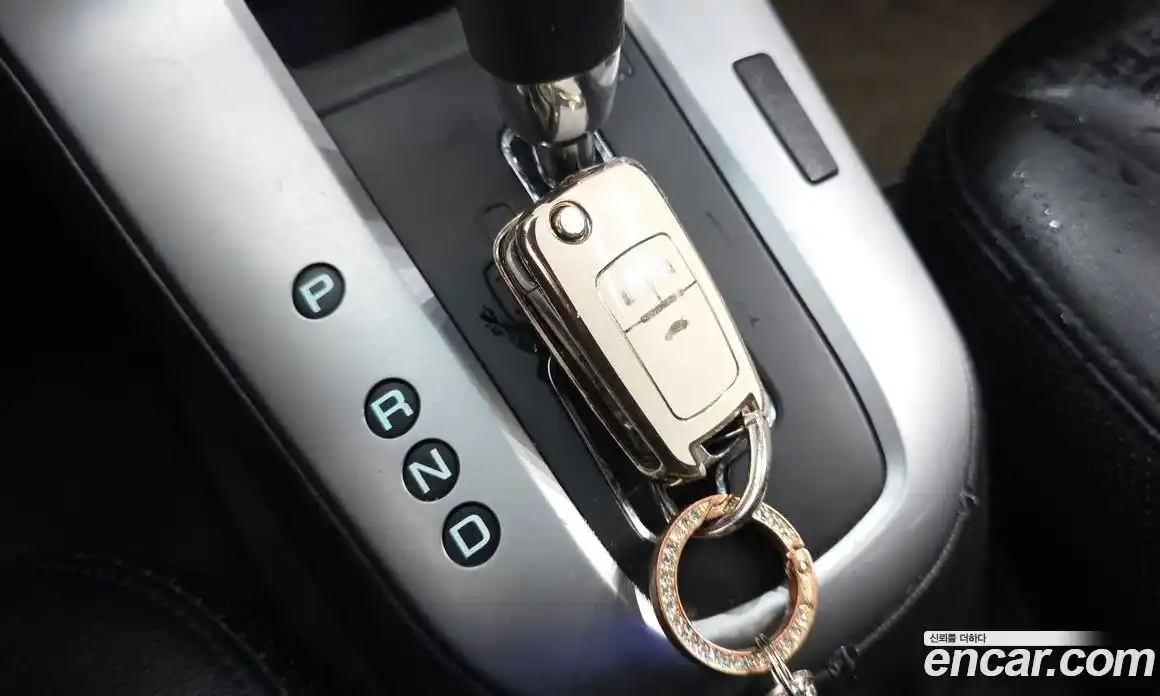 Chevrolet Lacetti 2011 1.8 Автомат в Москве № 105287, фото 6