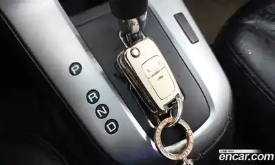 Chevrolet Lacetti 2011 1.8 Автомат в Москве № 105287, миниатюра 6