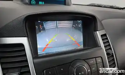 Chevrolet Lacetti 2011 1.8 Автомат в Москве № 105287, миниатюра 8